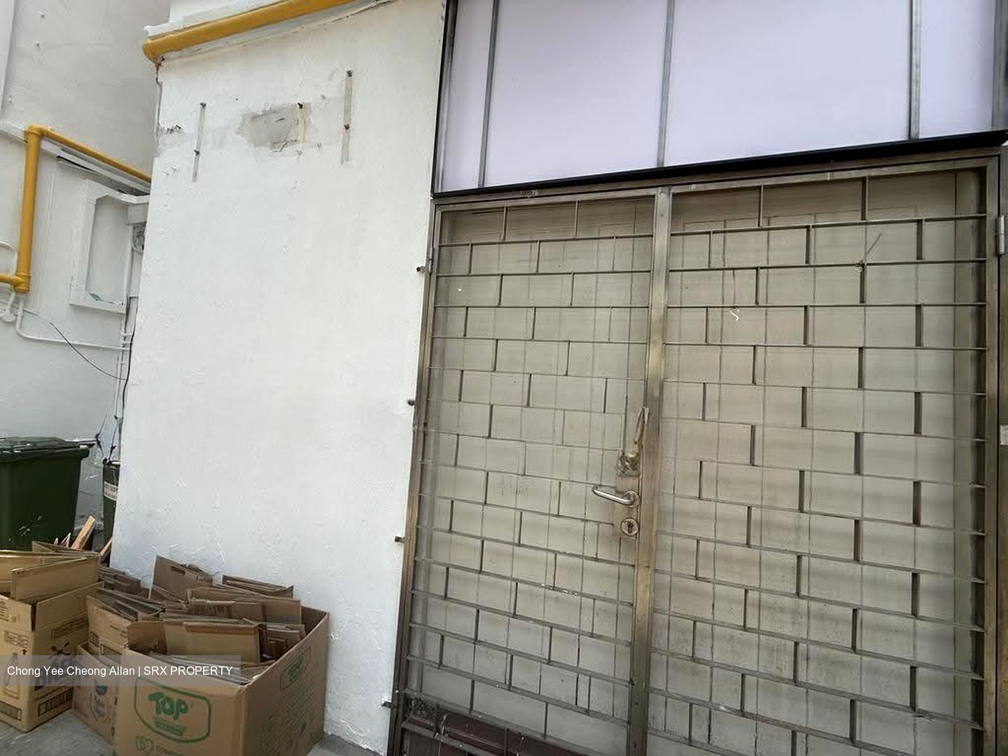 Toa Payoh Central (D12), Shop House #612422791